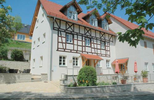 Ferienhaus am Brunnen - Foto 1