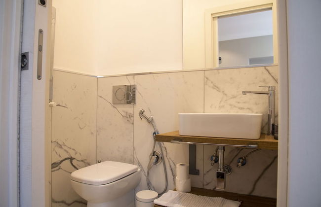 AD Suites Tritone - Foto 42