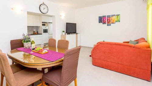 Villa Silvana - Foto 1