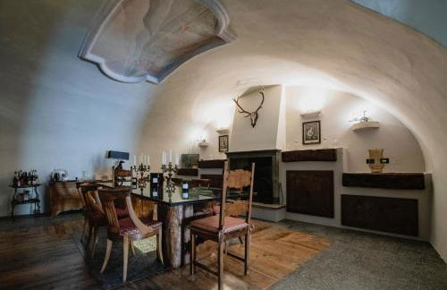 VILLA DEL LUPO: Crown of The Valtellina - Foto 52