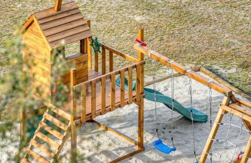 Caju Villas Montargil - Villa Terra Preta - Foto 33