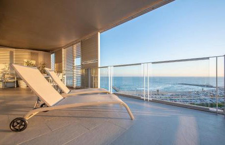 You Stylish Beach Apartments - Photo 24