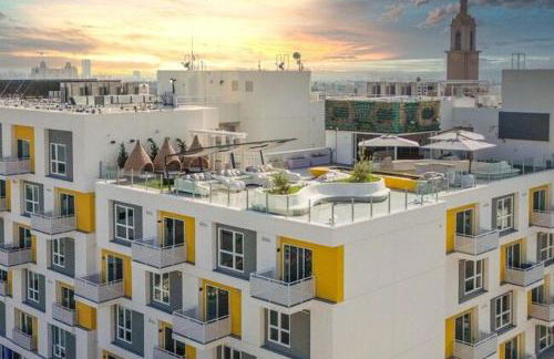 Luxury Walk of Fame Studio - Foto 48