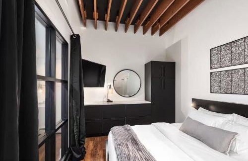 Urban Sanctuary Luxury Stay with Private Parking - Foto 16