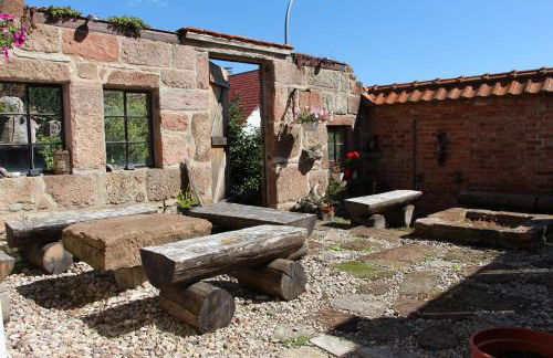 Zur Alten Schmiede mit Museum - Foto 21