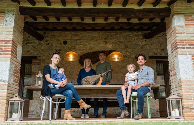 Agriturismo Casa Al Gianni - Foto 78