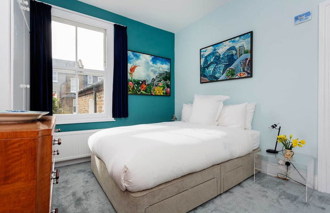 West London Blues in London - Photo 9