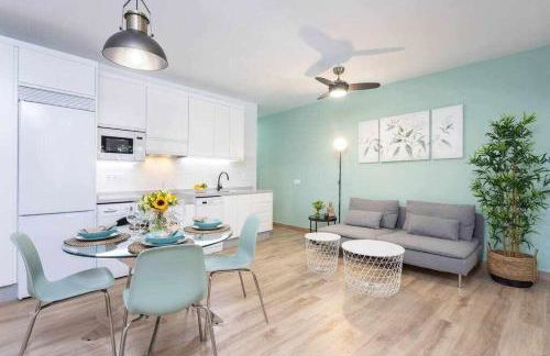 Sunnyland 1º Adelfas San Andrés - Foto 10