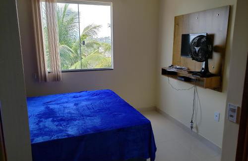 Casa Duplex Iriri - Banheira e Piscina - Foto 7