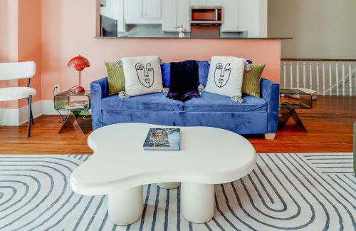 Cozy Home in Downtown close to Forsythe park - Foto 6