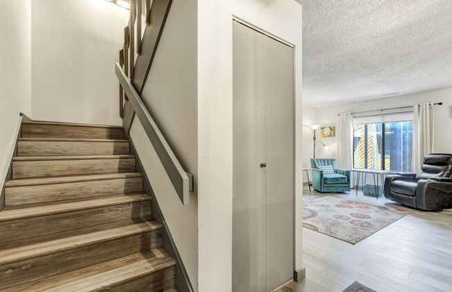 Trailhead Terrace - Foto 19