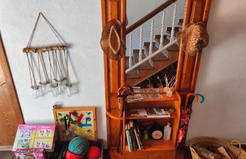 Apartaments Cel i Fusta - Photo 48