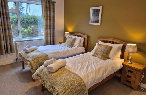 3 Bed in Auldgirth 77430 - Foto 10