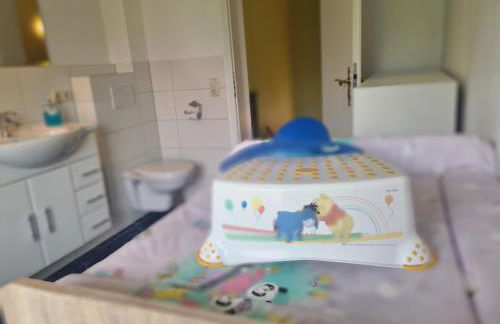 Landhaus am Bauernhof im Ostseeland - Foto 56