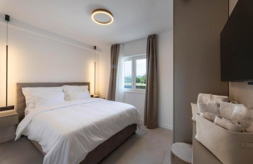 Olea Mansion Excelsior - Tennis, ATV, Sauna, Jacuzzi, Gym - Foto 61