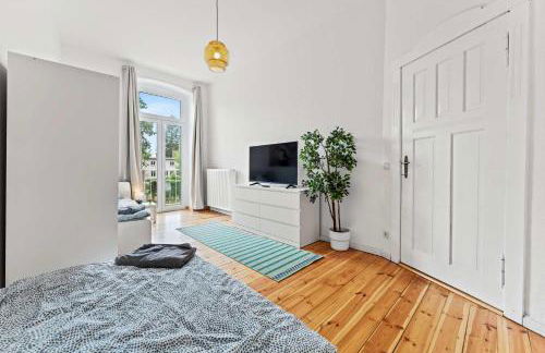 Nice Apartment in Eberswalde - Foto 1