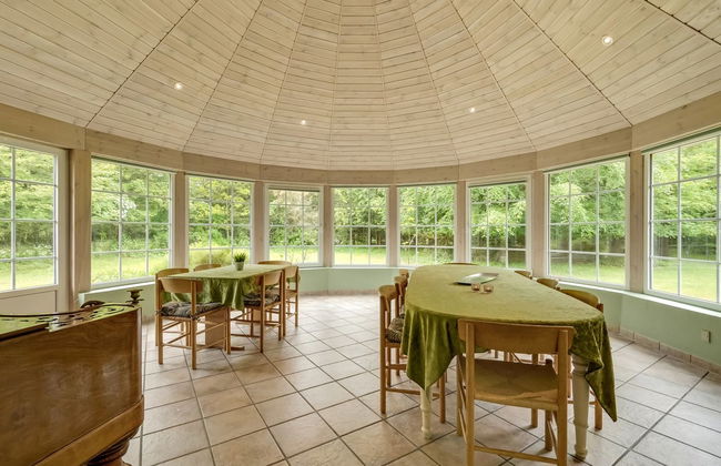 "Wilmar" - 1km to the fjord - Foto 32