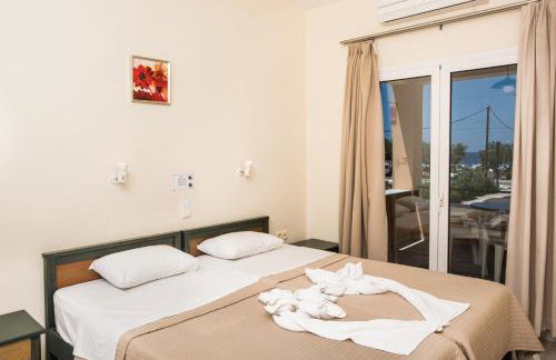 Mythos Beach Hotel Apartments - Foto 10