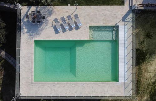 Idyllia - Tenuta San Marco - Ryder Cup Villa with pool - Foto 32