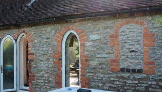 The Hornbill at Home Farm Shropshire - Foto 2