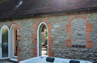 The Hornbill at Home Farm Shropshire - Foto 2