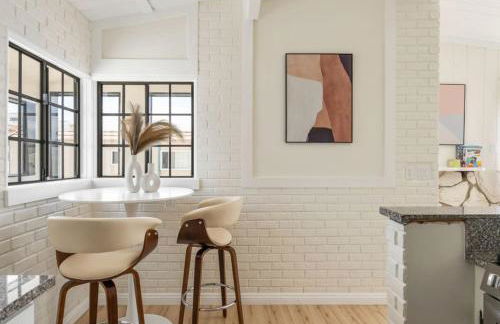 Gorgeous Beachside Bliss Ocean View Walk2Strand - Foto 6