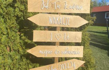 Jak Tu Ładnie - wyjątkowe miejsce z atrakcjami na rodzinny wypoczynek nad jeziorem, Mazury - Foto 27