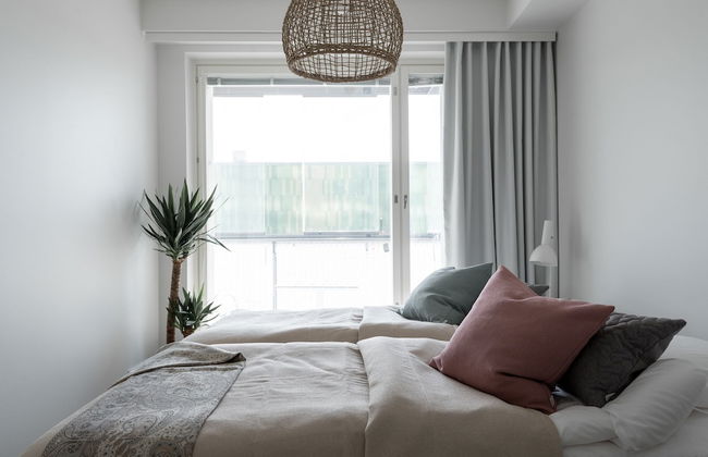 SleepWell Apartments Espoo Near Helsinki City Center - Foto 3