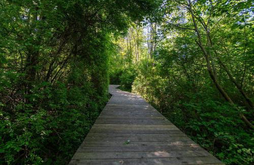 Cedarwood Lodge - Foto 18