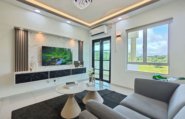 Tiara Desaru By Antlerzone - Foto 44