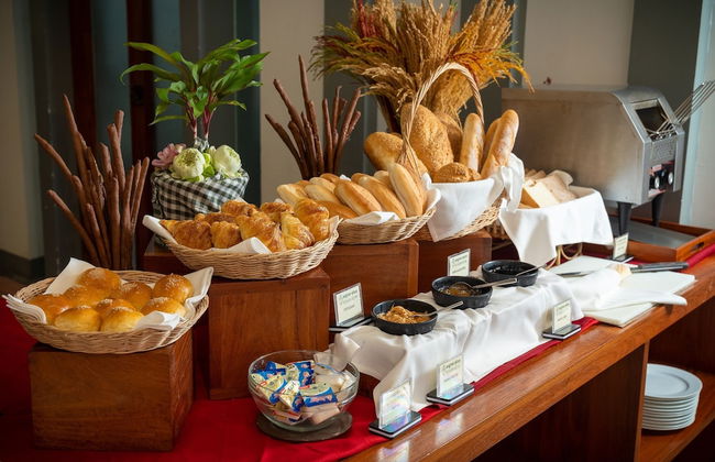 Koulen Hotel - Foto 78