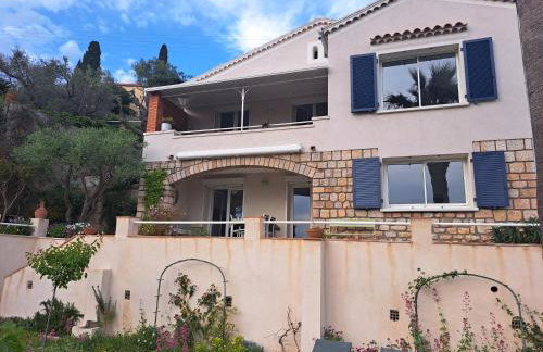 Bas Villa, Vue mer, Centre ville, Paradis, calme - Foto 14