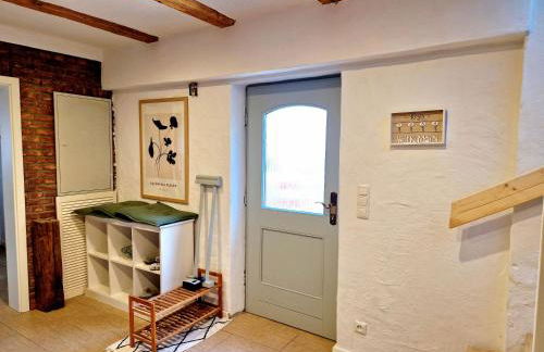 Ferienhaus am hohen Turm in Sulzfeld am Main - Foto 25