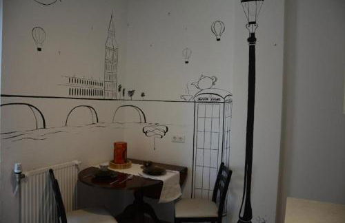 Bonnpoint Ferienwohnungen - Foto 28