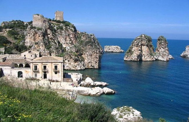 Apartment in Alcamo Near the Beach - Foto 36