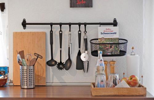 Ferienwohnung am Schwellenweiher - Foto 6