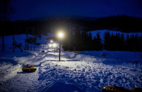 Solny - Resort w Bieszczadach - Photo 59