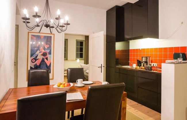 Holiday Apartment on the Upper Floor - Foto 9