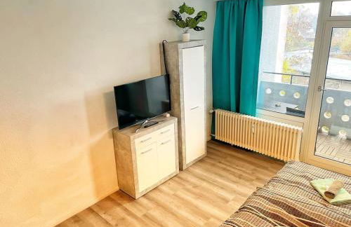 Apartment nähe Flughafen DUS - Foto 7