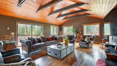 Highland Farms - Your Private Forest Farm - Foto 3