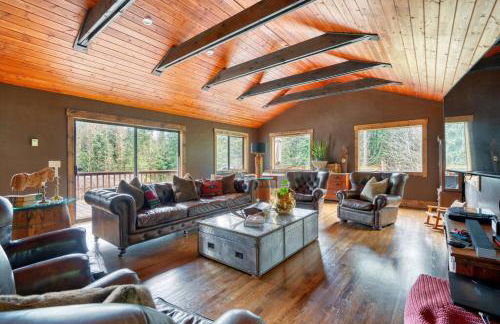 Highland Farms - Your Private Forest Farm - Foto 3