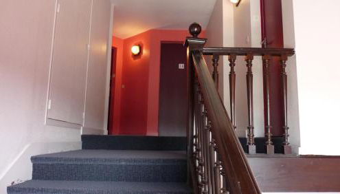 La Cathédrale de Sel - Foto 4, Lobby or reception