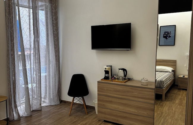 Terno su Napoli Center Suite Apartment - Foto 9