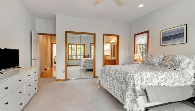 Pepper Avenue 23 - Foto 5, Habitación