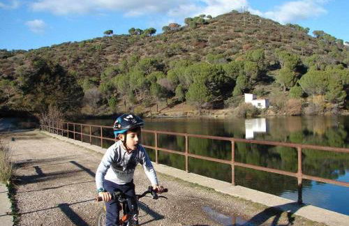 Ideal FAMILIAS hasta 15 Personas en San Martín de Valdeiglesias Madrid - Foto 50