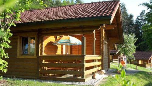 Blockhaus Hedwig - Foto 3