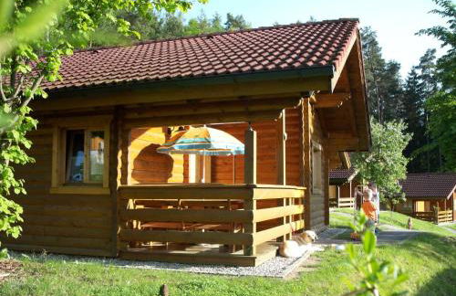 Blockhaus Hedwig - Photo 3