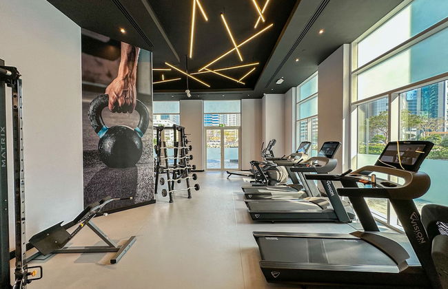 HiGuests - Madison Residency - Foto 28