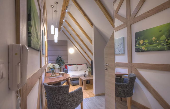 Villa Natural Wood - Foto 6