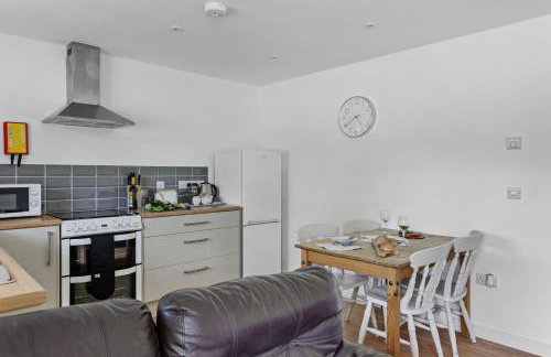 Woodpecker Lodge, Redlake Farm nr Glastonbury - Foto 9